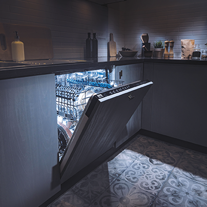 IFB Dishwashers A Solution for Perfect Effortless Drying IFB Blog
