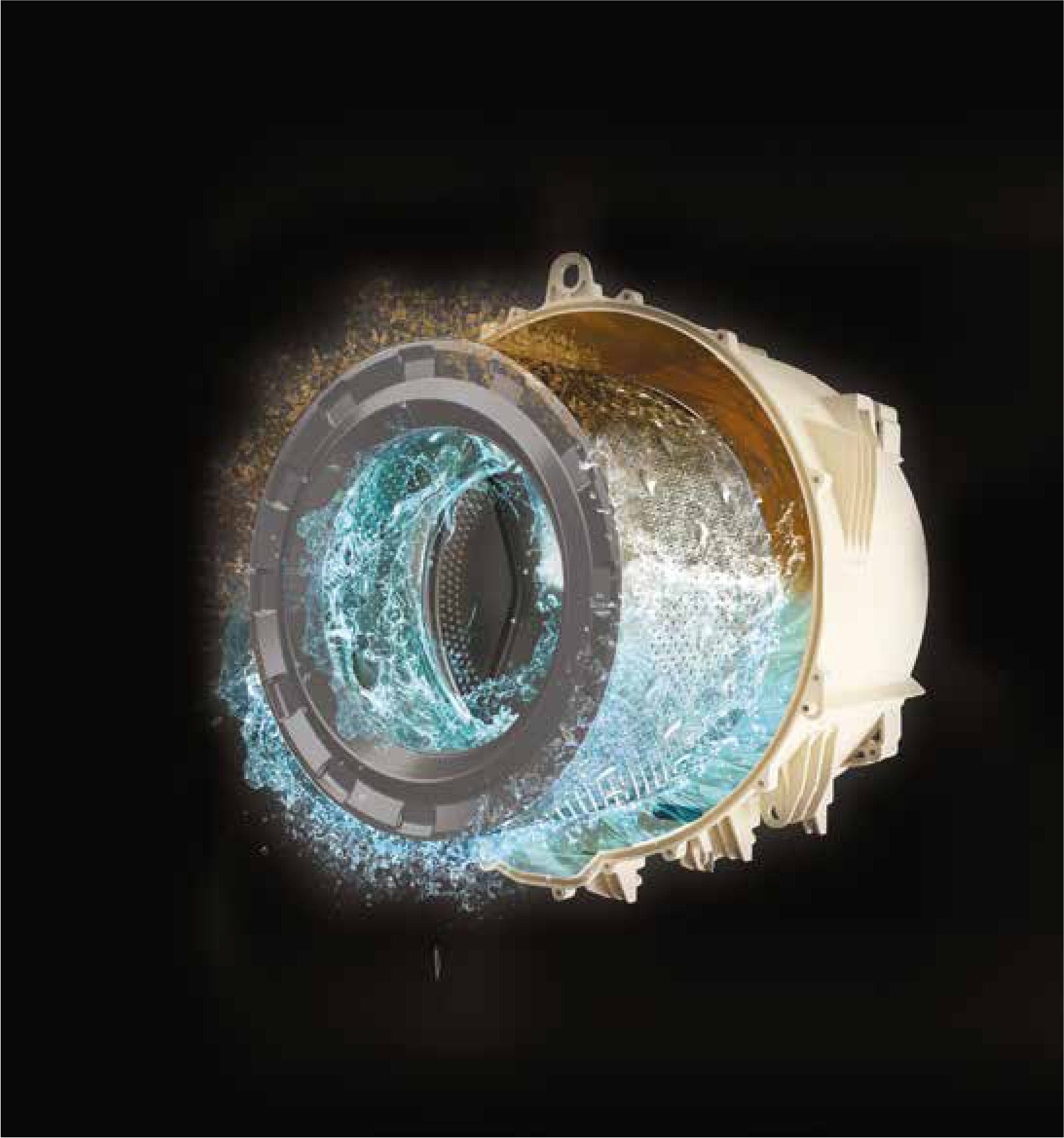Tub Clean: Maintaining Hygiene for Your Machine