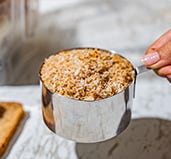 Bread Crumbs