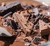 Melting Chocolate