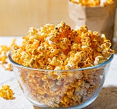 Making Pop Corn