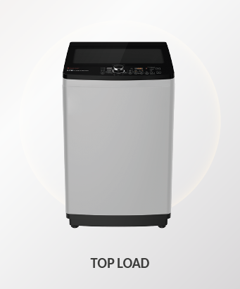 Top Loader Washing Machine